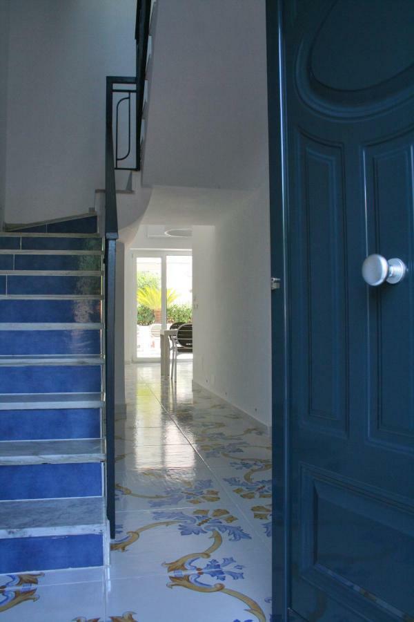 مبيت وإفطار برايا إيه ماري Praja Vecchia المظهر الخارجي الصورة
